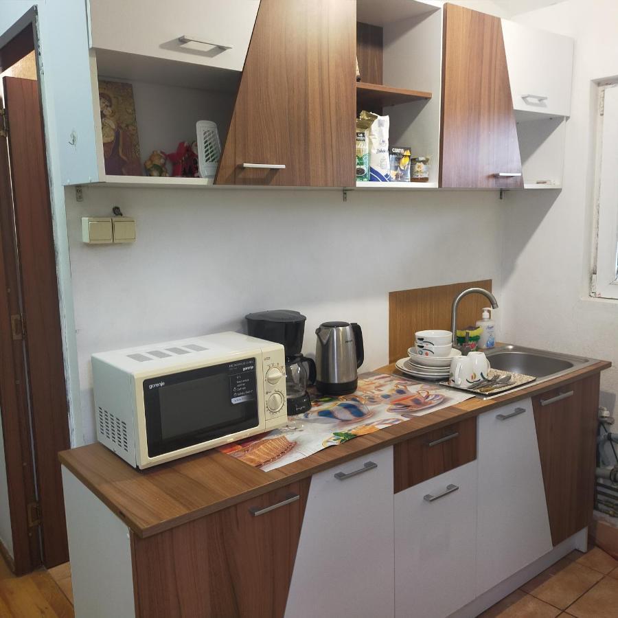 Vila Elena Ap 2 Apartment Bucureşti Exterior foto