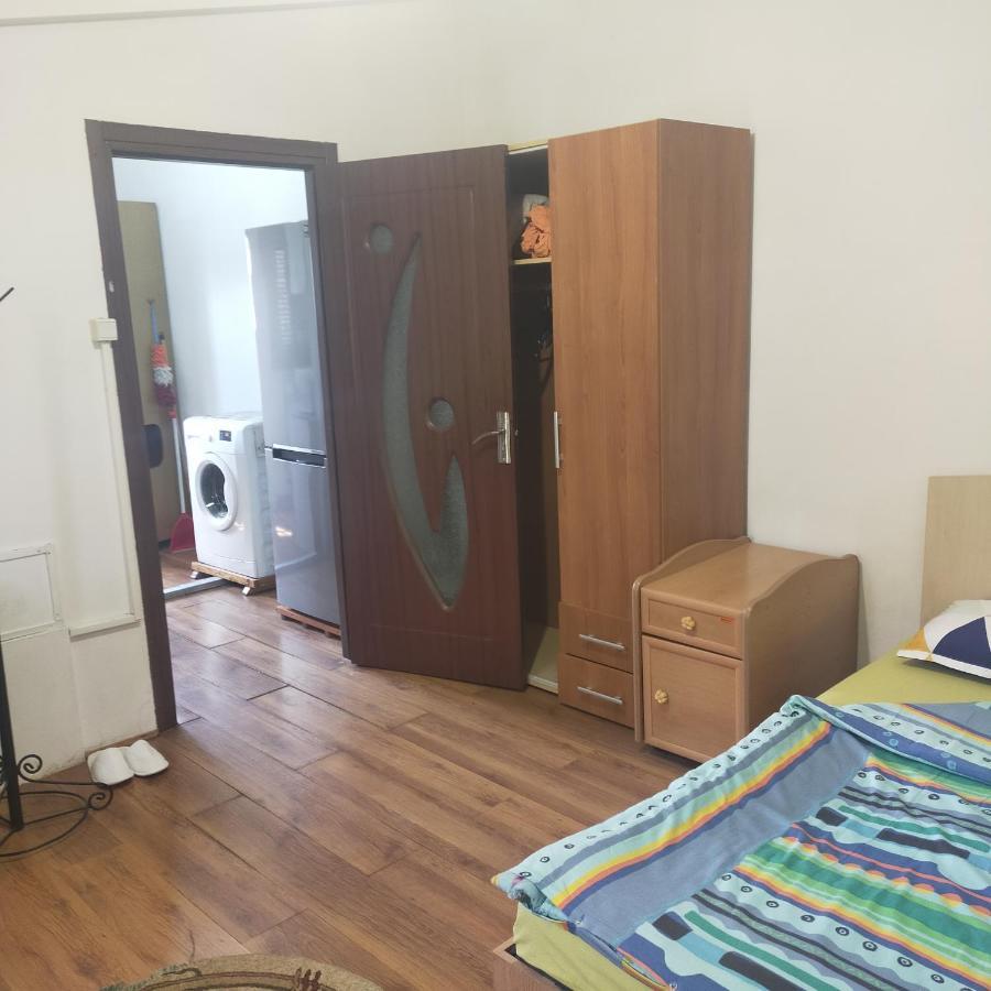 Vila Elena Ap 2 Apartment Bucureşti Exterior foto
