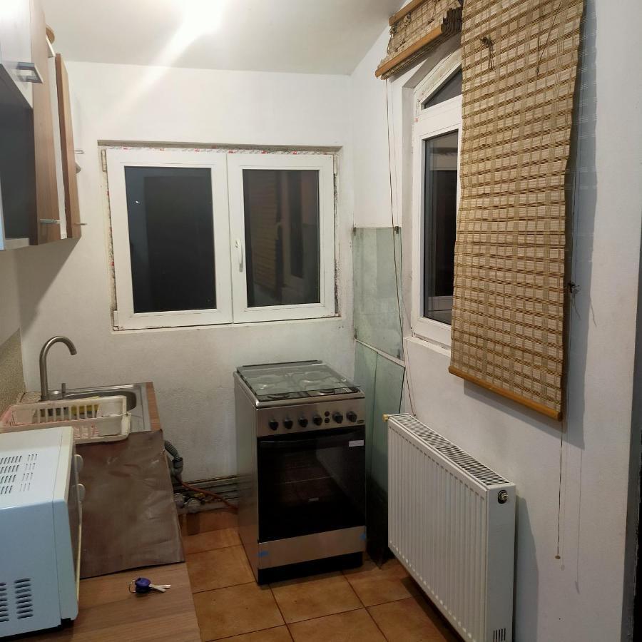 Vila Elena Ap 2 Apartment Bucureşti Exterior foto